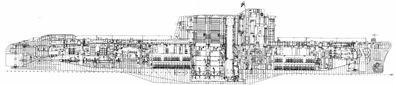 Атомная подводная лодка проекта 658