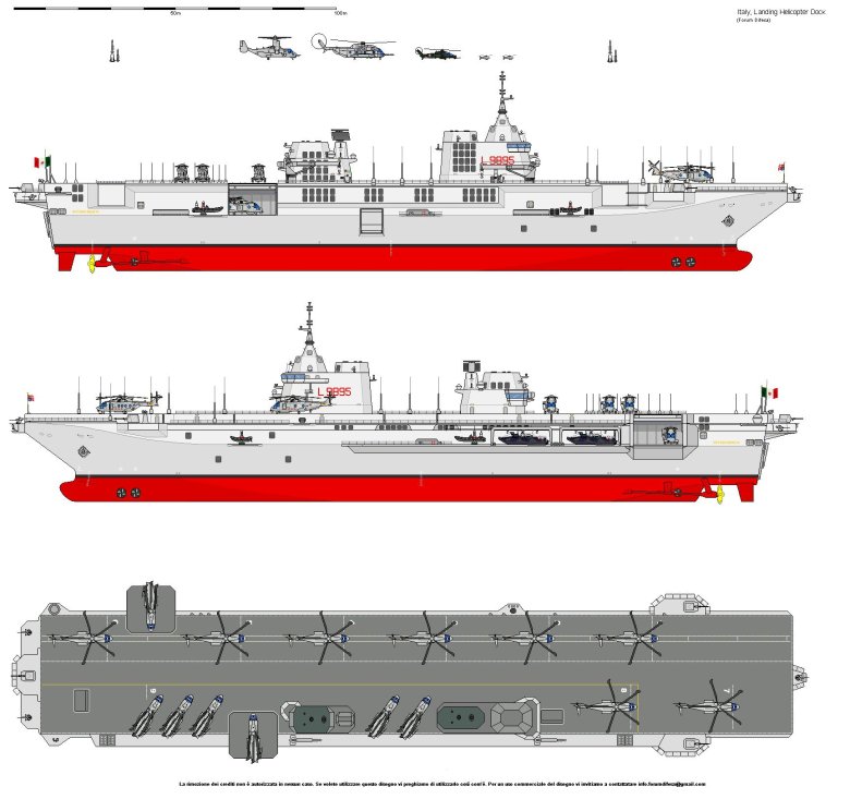 Универсальный десантный корабль