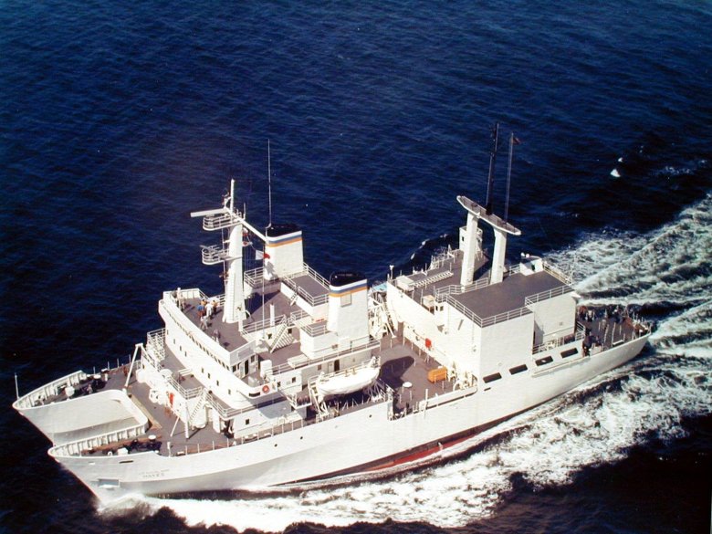 Usns (t-ag-4947)