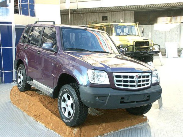 Волга газ 3106