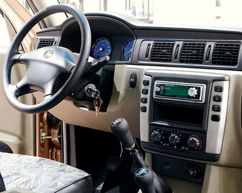 Волга газ 3106