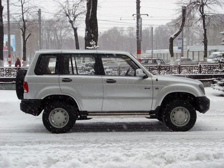 Toyota land cruiser prado 90