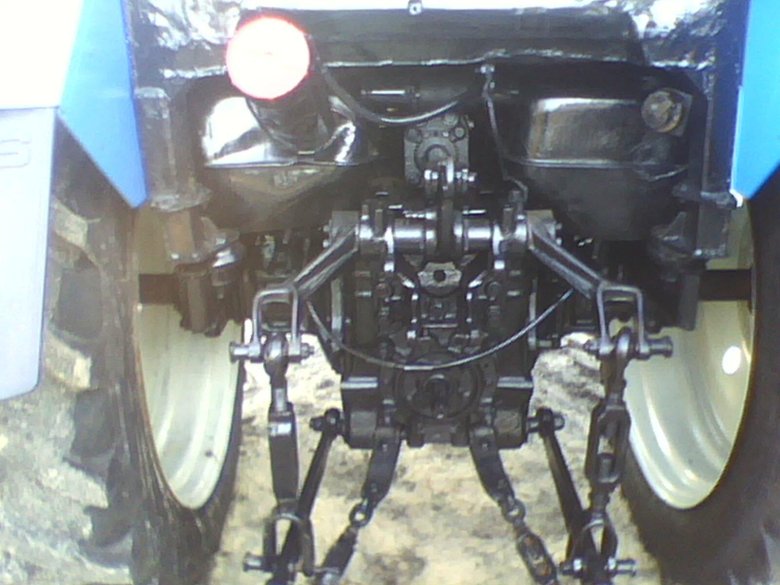 Навеска мтз 82 1