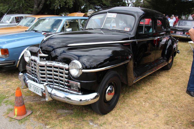 Dodge 1948