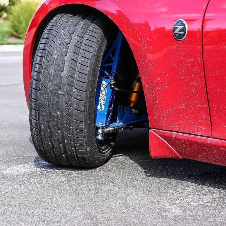 Wisefab выворот