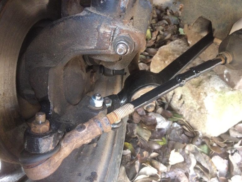 Выворот на форд сиерра