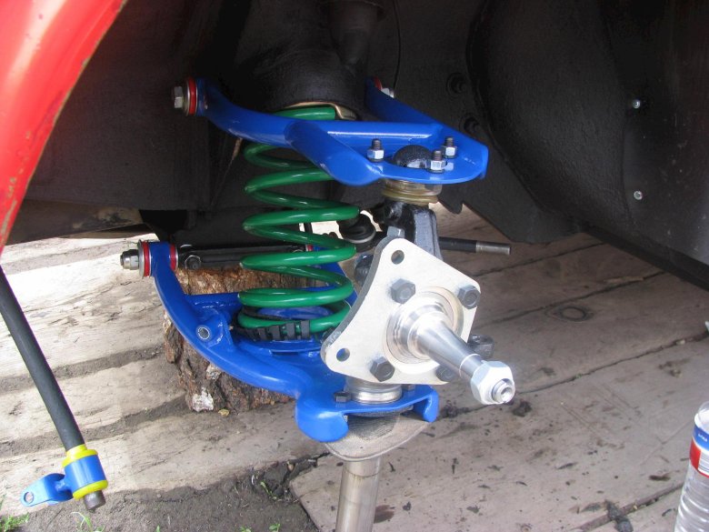 Красноярский выворот ваз 2105