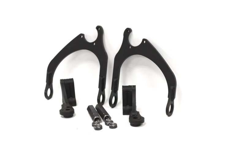 Рычаги красноярский выворот