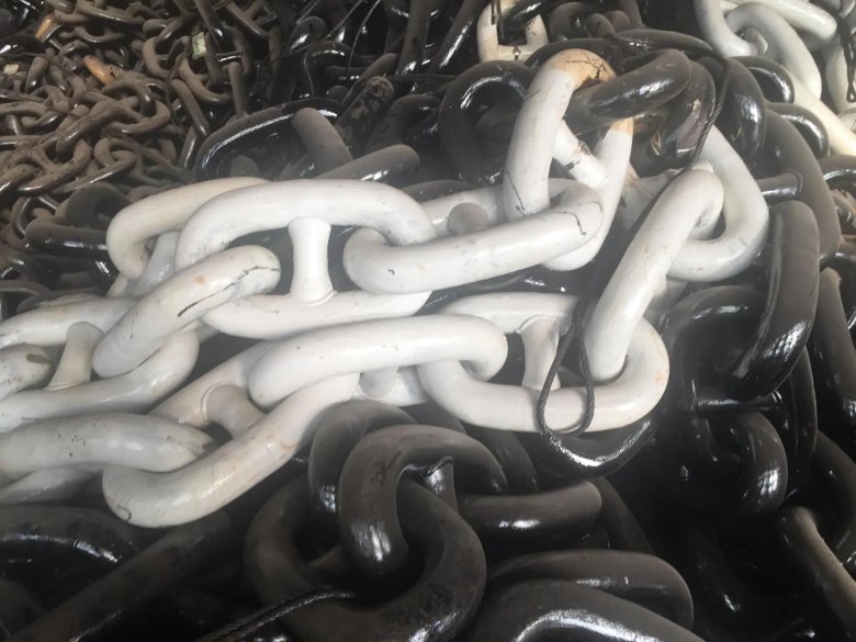 Якорная цепь