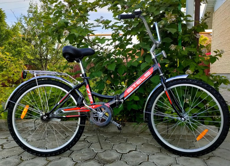 Стелс пилот 715