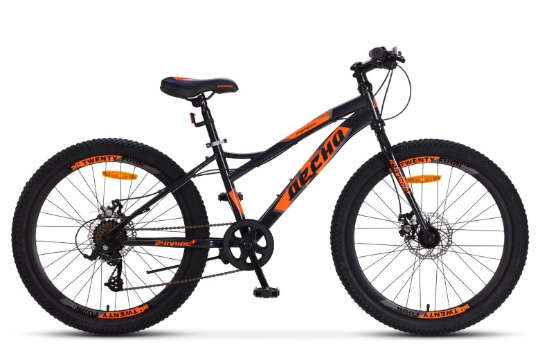 Подростковые велосипеды