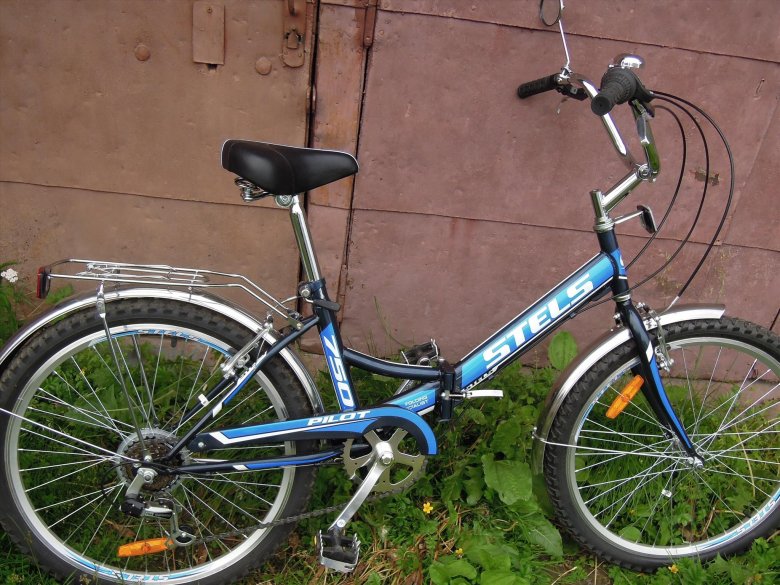 Стелс скоростной