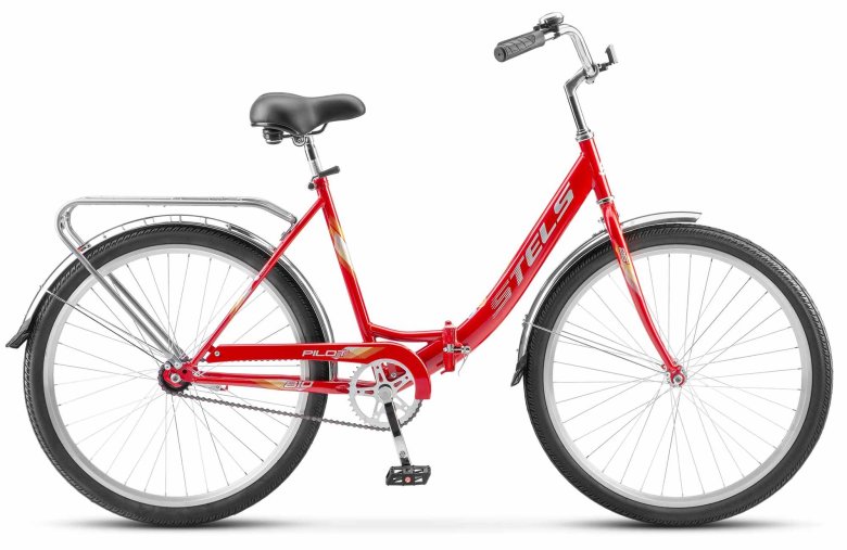 Велосипед stels navigator 310