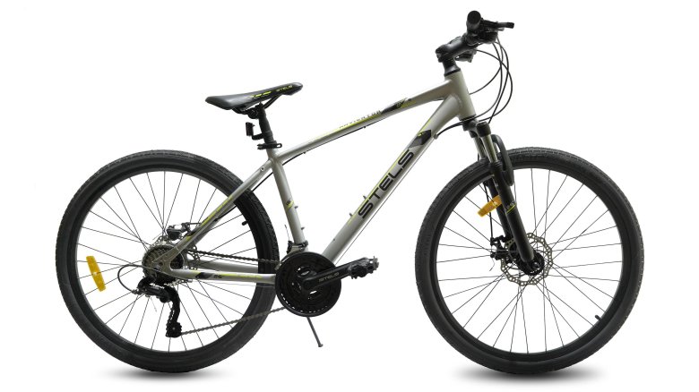 Горный велосипед stels navigator