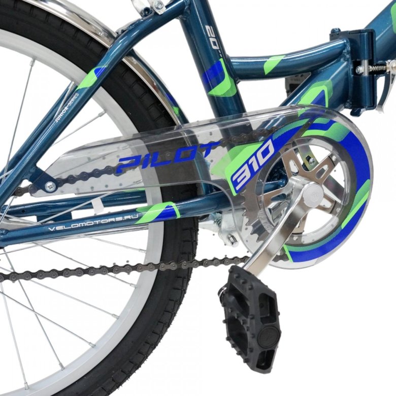 Велосипед stels