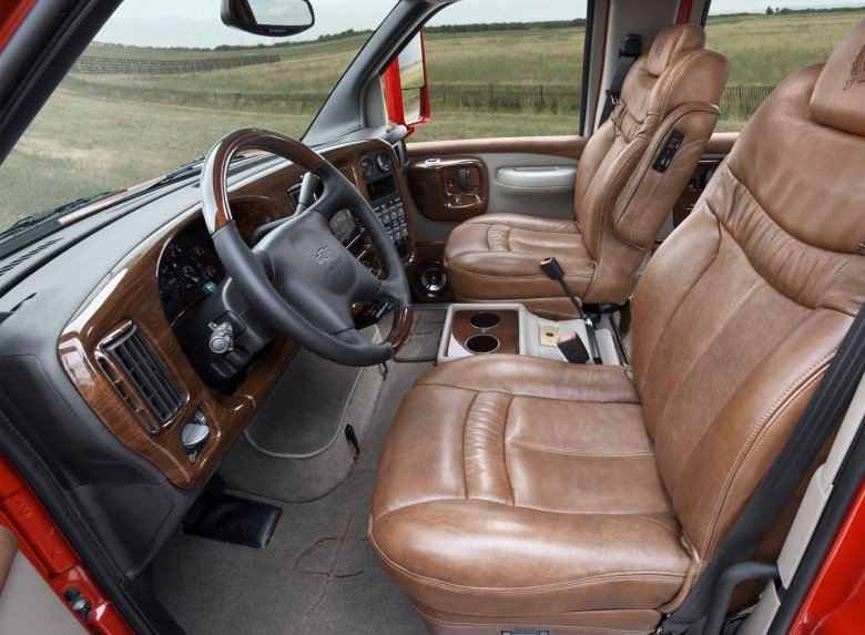 Шевроле с 4500 кодиак