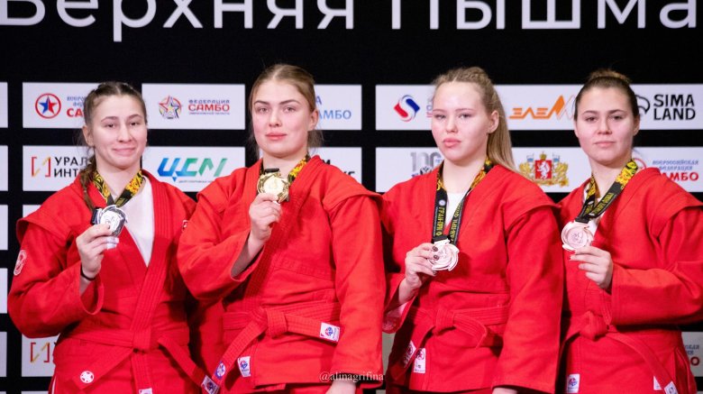 Лоткова вера самбо