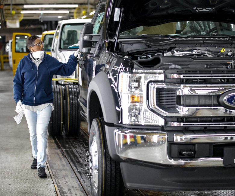 Автомобили форд