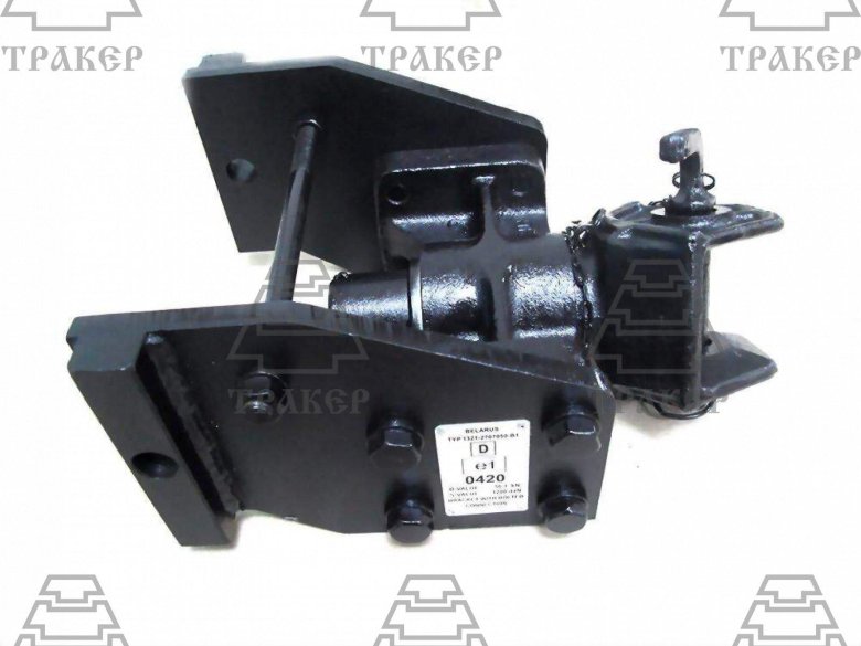 1321-2707050-б1 вилка мтз взтзч