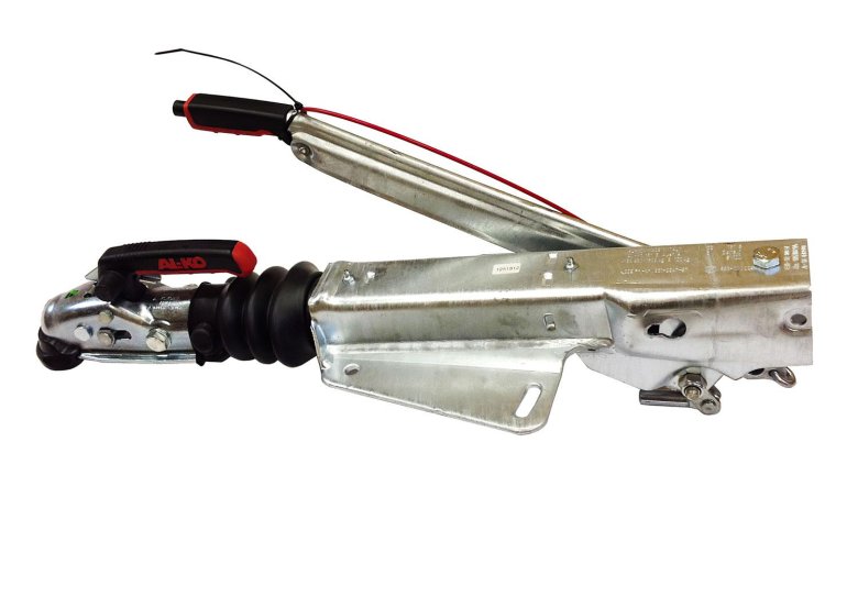 Тормоз наката 161s