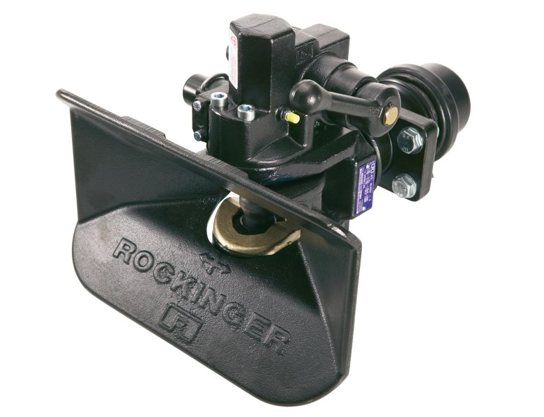 Фаркоп камаз евро rockinger ro400a51001