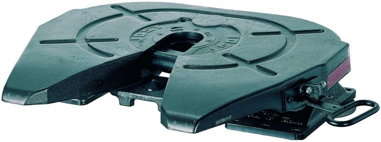 Седельно сцепное устройство