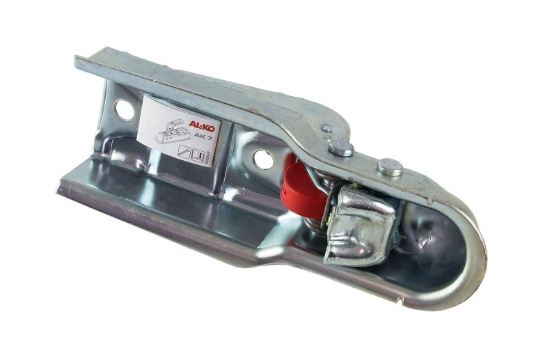 Сцепная головка для прицепа