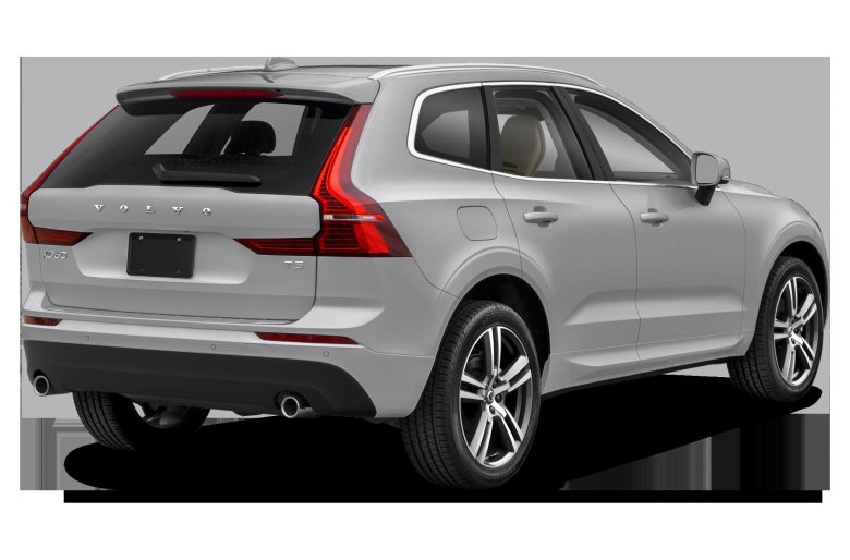 Volvo xc60 2020
