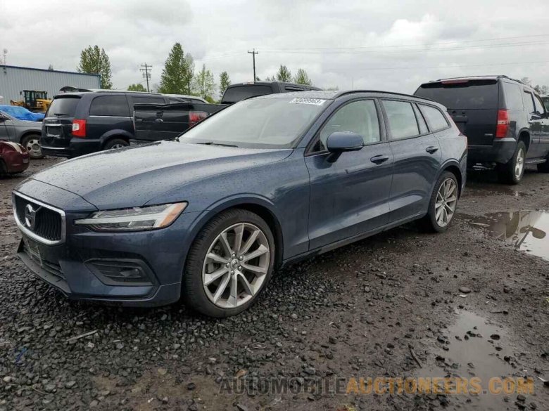 Volvo v 60 cross country
