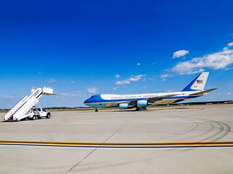 Air force one