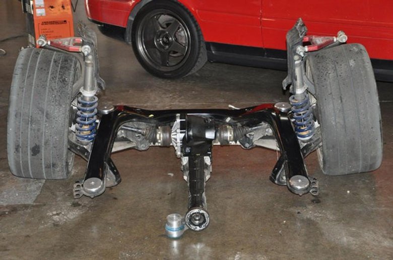 Подвеска бмв е39