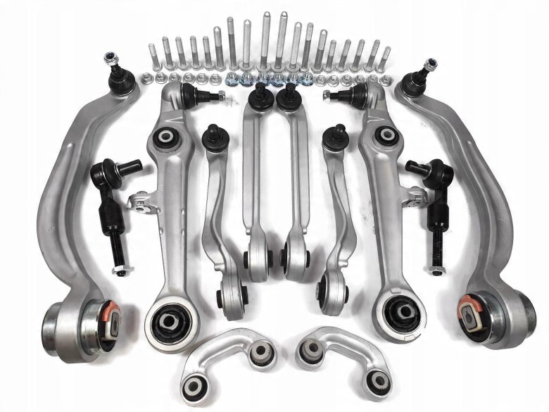 Комплект рычагов audi