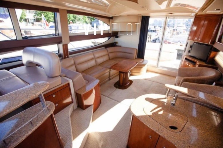 Роскошные яхты