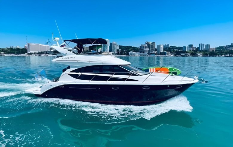 Яхта калипсо сочи