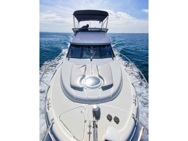 Аренда яхты в сочи