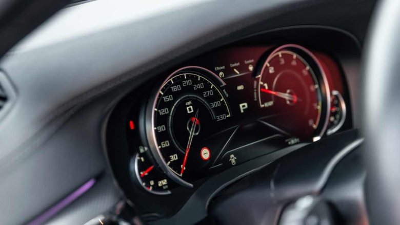 Приборная панель бмв м 5 ф 90