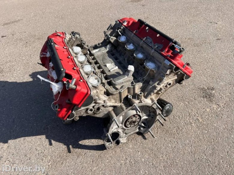 Двигатели для автомобилей