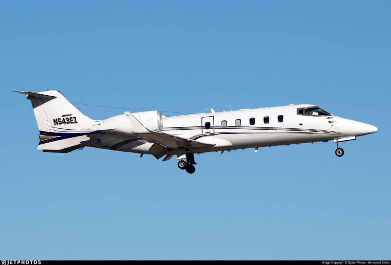 Advanced technology research aircraft