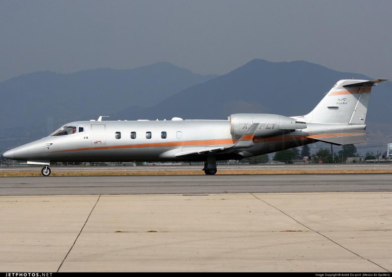 Частные самолеты