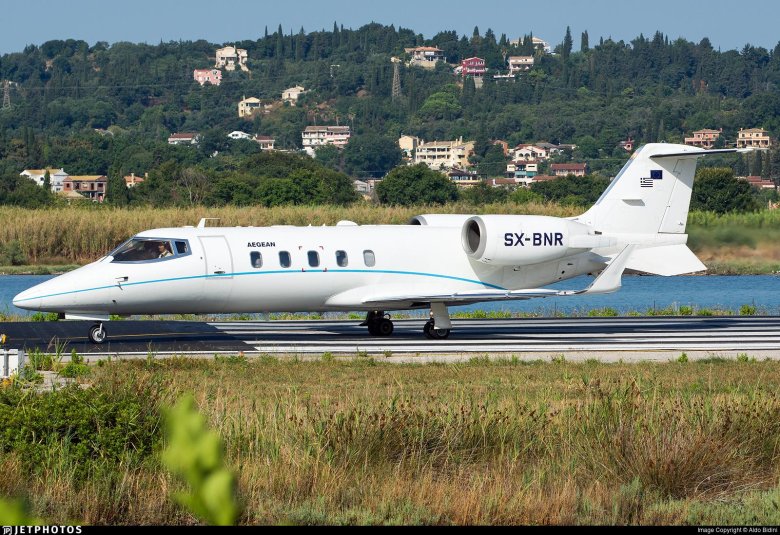 Cessna 525b citation cj3