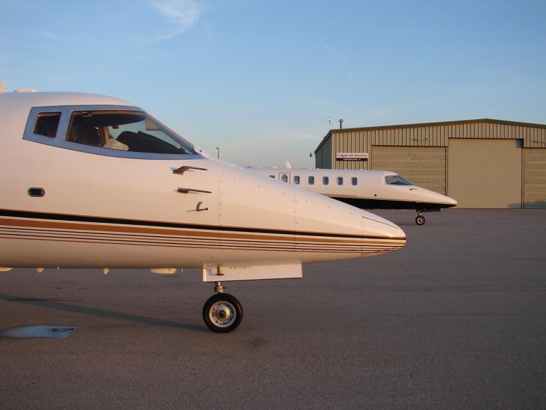 Cessna 650 citation vii
