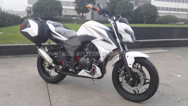 Racer 350 мотоцикл