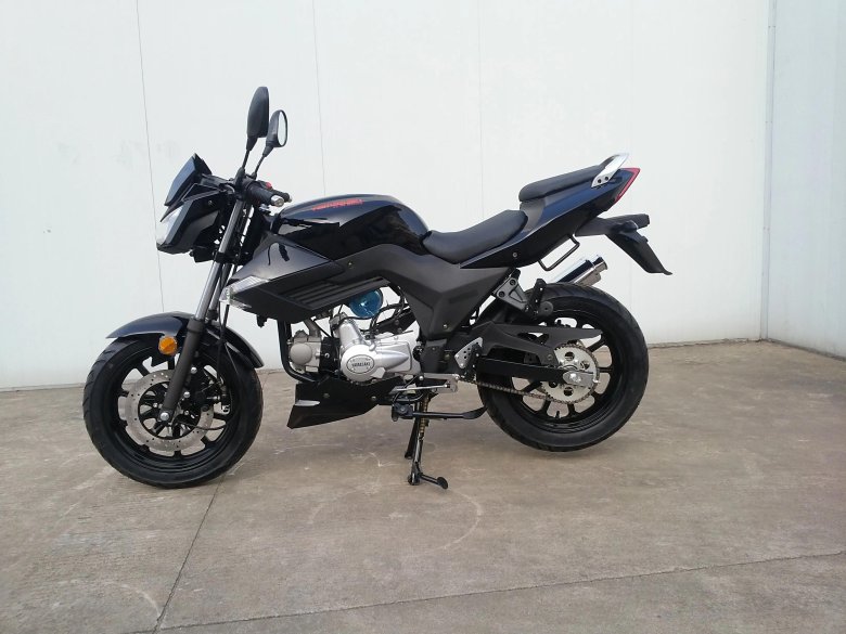 Yamasaki 50 cc спорт