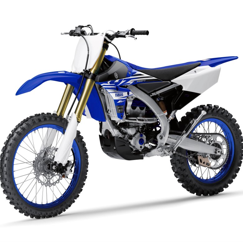 Yamaha yz 250