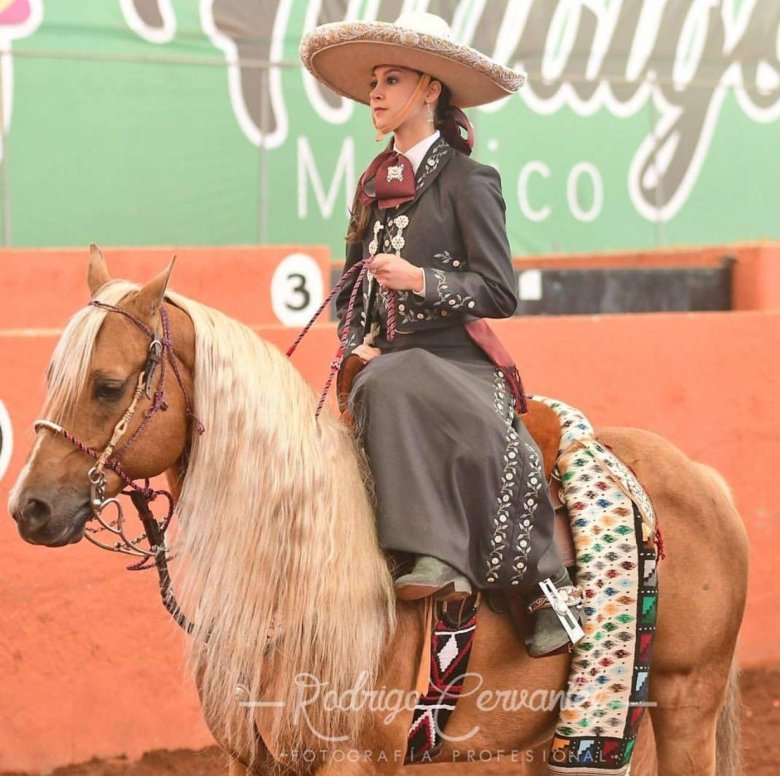 Мексиканская мода