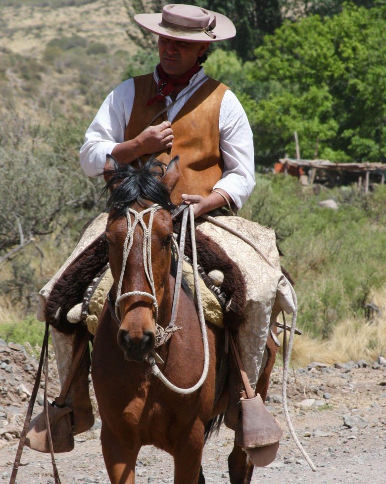 Стиль ковбой