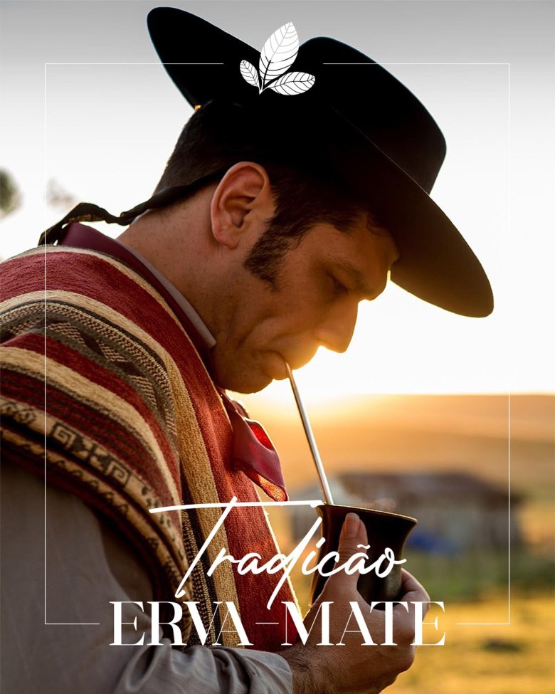 Матэ аргентинский