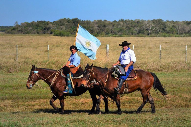 Монтана ковбои