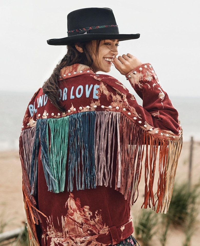 Одежда гаучо аргентина