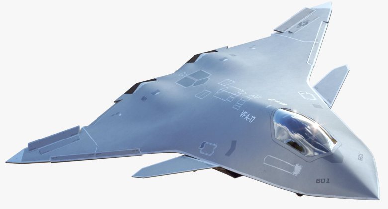 Темпест истребитель 6 поколения